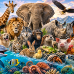 Are Animals Conscious? The Better Question Is: Why Do We Still Doubt It?