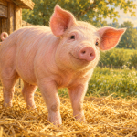 USDA Reviews Complaint About Two Research Pigs’ Deaths at UMass Chan