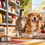 Maryland Law Opens a New Route for Surplus Pet Food to Reach Animals