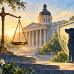 South Carolina’s First Federal PACT Act Case Ends in Five-Year Sentence
