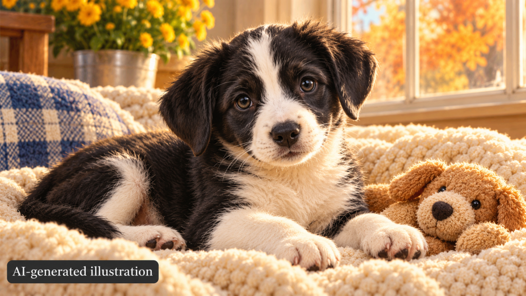 DefendAnimals_2026-10-27_Arkansas_Dogs_AI_Illustration