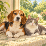 Pennsylvania’s Beagle Bill Clears Legislature With Research-Animal Adoption Protections