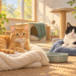 Florida Shelter Takes In 106 Cats and Kittens Following Neglect Investigation