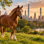 NYC Votes to End Horse-Drawn Carriages After 168 Years in Historic Animal Welfare Victory