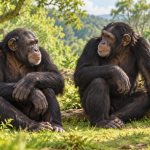Federal Complaint Seeks Sanctuary Placement for Missouri Chimpanzee