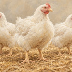 Undercover Investigation Alleges Chicken Mishandling at North Carolina Slaughterhouse