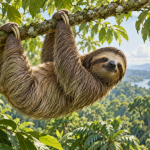 Bipartisan SLOTHS Act Would Restrict Imports for Pets and Commercial Attractions