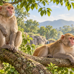 Complaint Seeks USDA Review of Monkey Injury at Oregon Primate Center