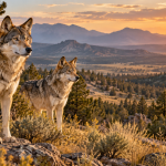 Formal Complaint Challenges U.S. Enforcement of Mexican Wolf Protections